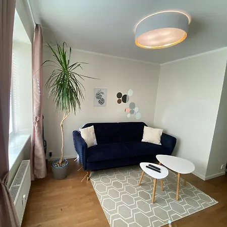 Apartment Modern Smuuli *