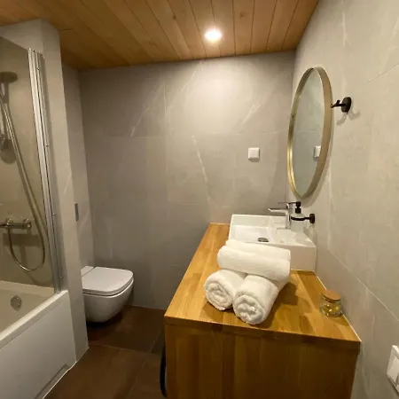 Modern Smuuli