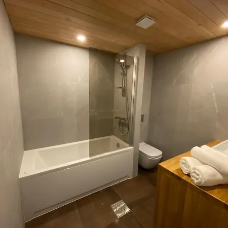 Apartman Modern Smuuli *