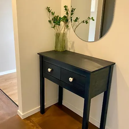 Apartman Modern Smuuli Kuressaare