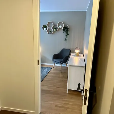Modern Smuuli Apartment Kuressaare