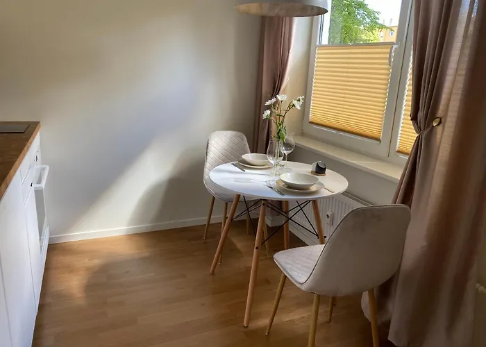 Modern Smuuli Appartement