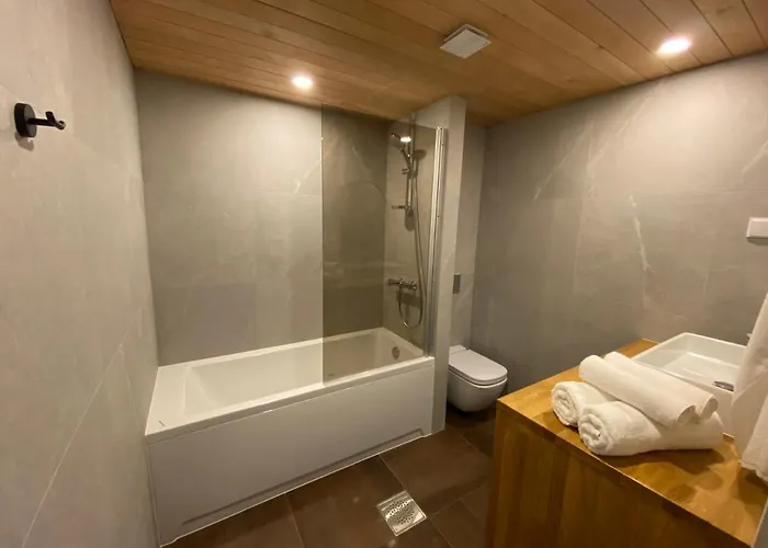 Appartement Modern Smuuli *