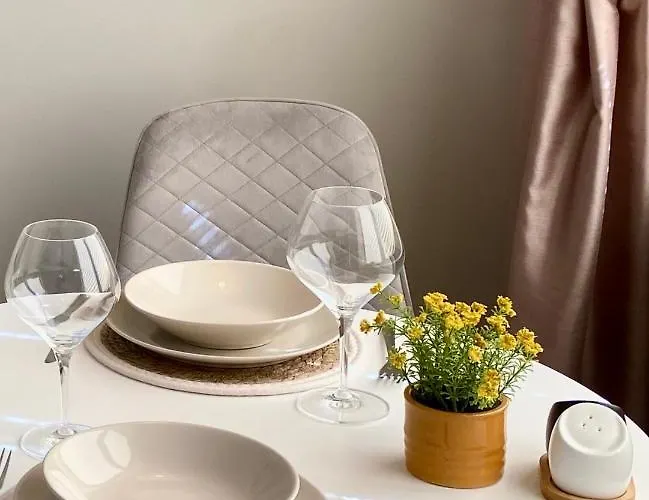 Appartement Modern Smuuli *